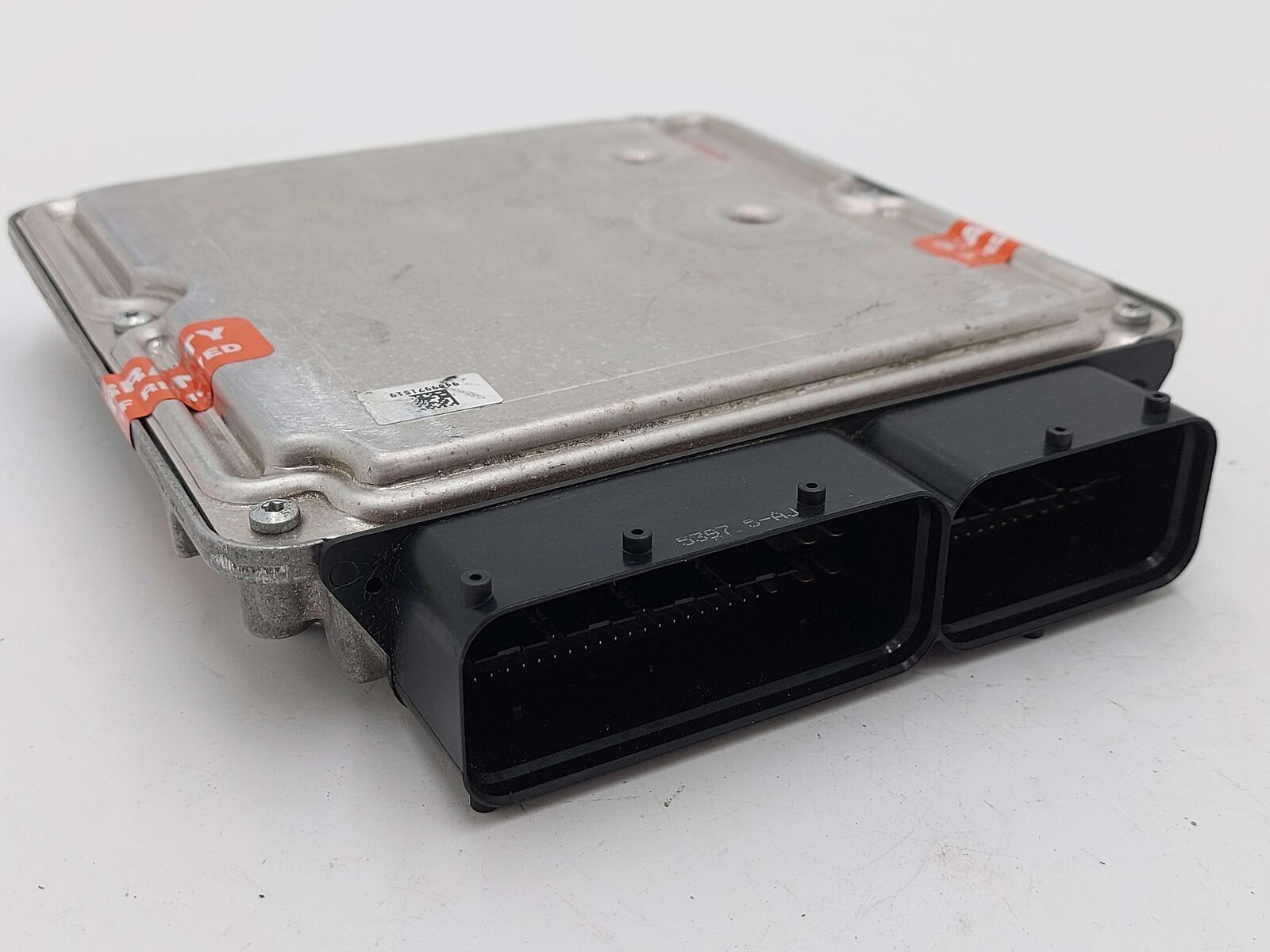 11-18 PORSCHE CAYENNE 958 S E-HYBRID 3.0L HYBRID ELECTRONIC CONTROL MODULE