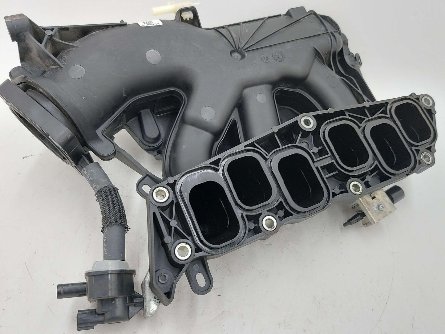 17-22 TOYOTA HIGHLANDER INTAKE MANIFOLD UPPER 3.5L 3471393011918 171900P110