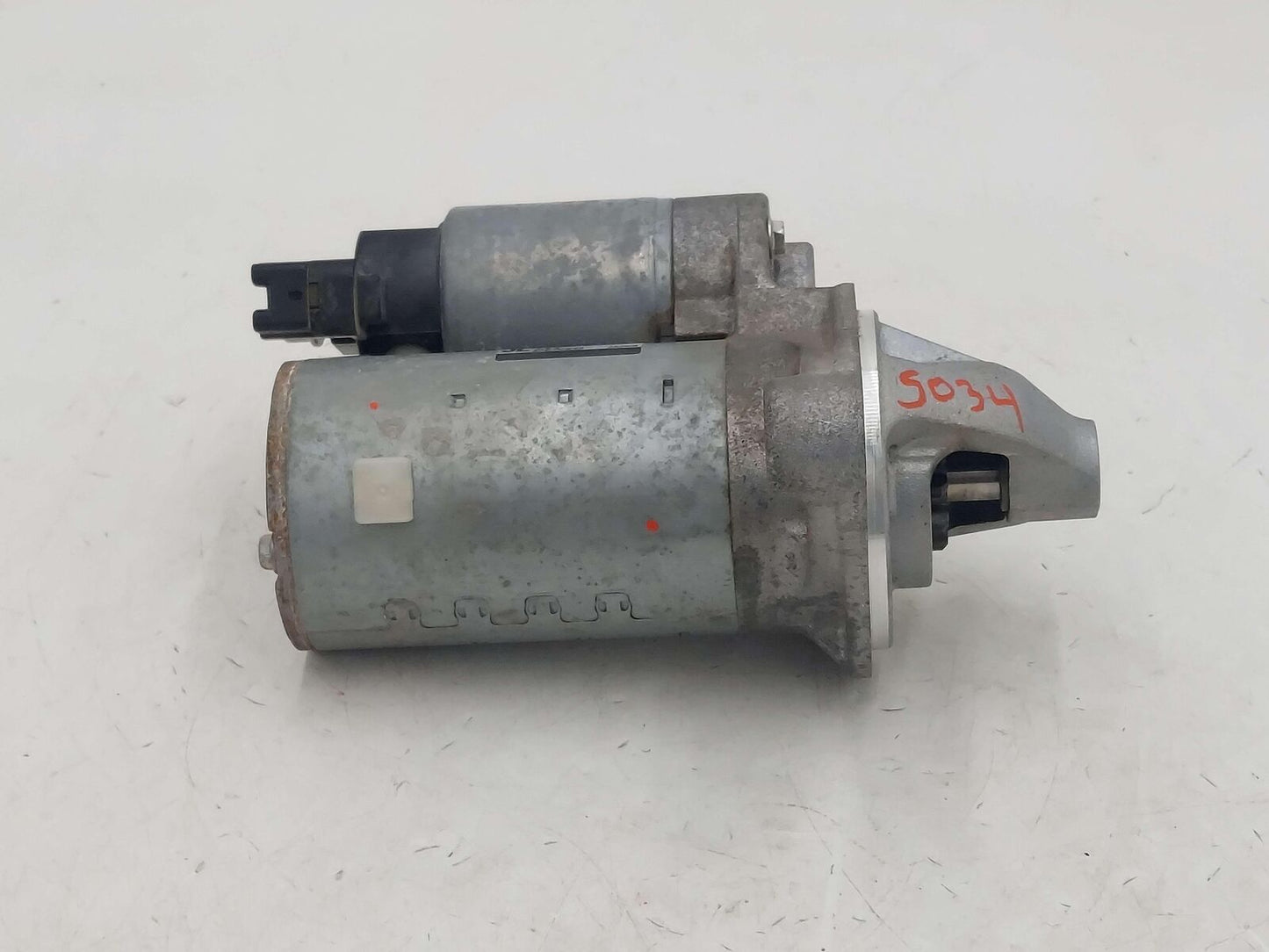 19-23 TOYOTA RAV-4 ENGINE MOTOR STARTER MOTOR 2.5L 1.3KW 28100-F0060 618 KM'S!