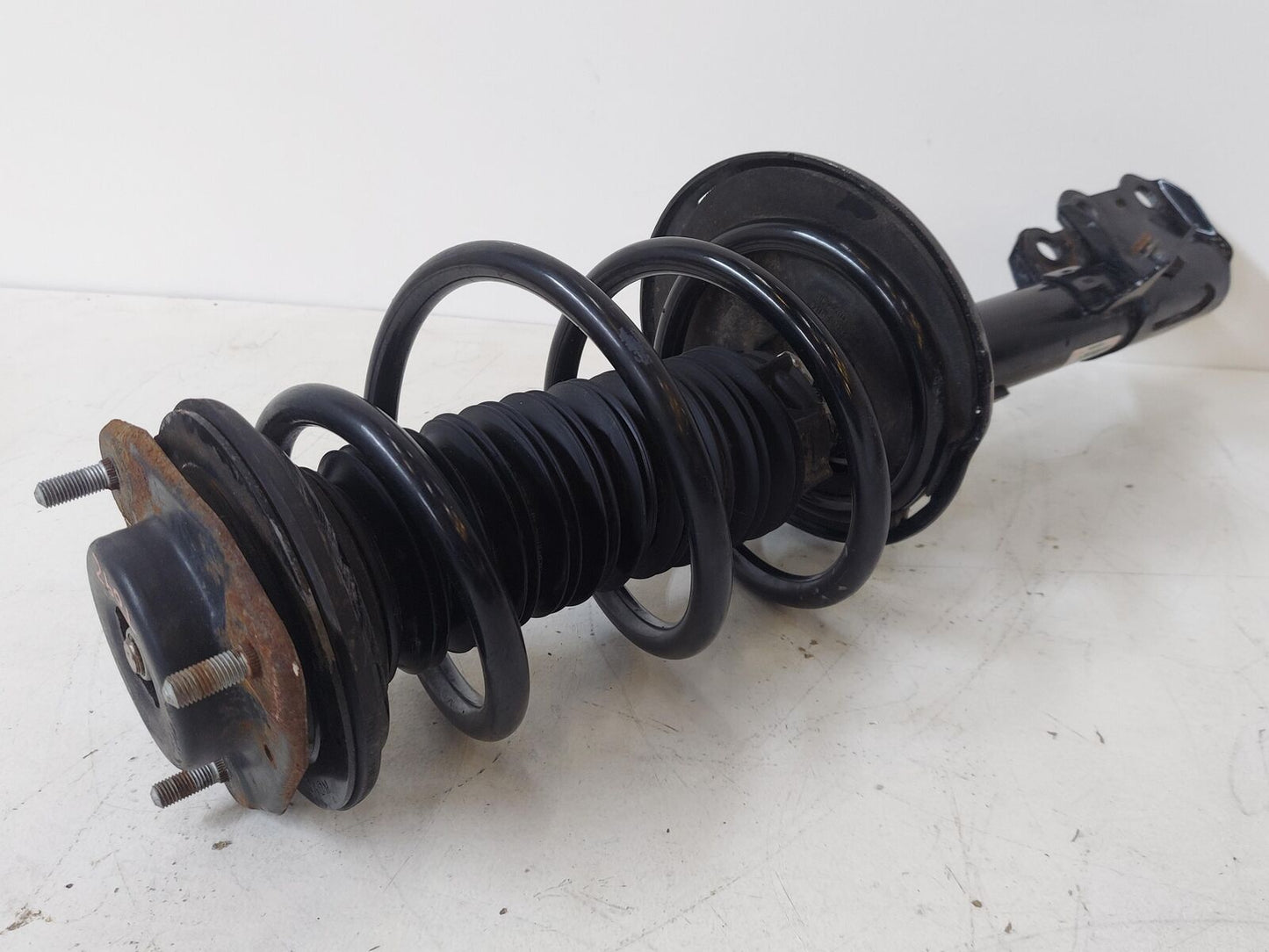 16-22 Lexus RX450 Hybrid Front LH Left Strut 1A101400-BL 97K KMS