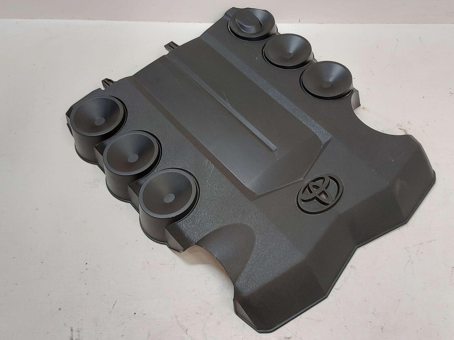 10-23 TOYOTA 4RUNNER ENGINE COVER 4.0L