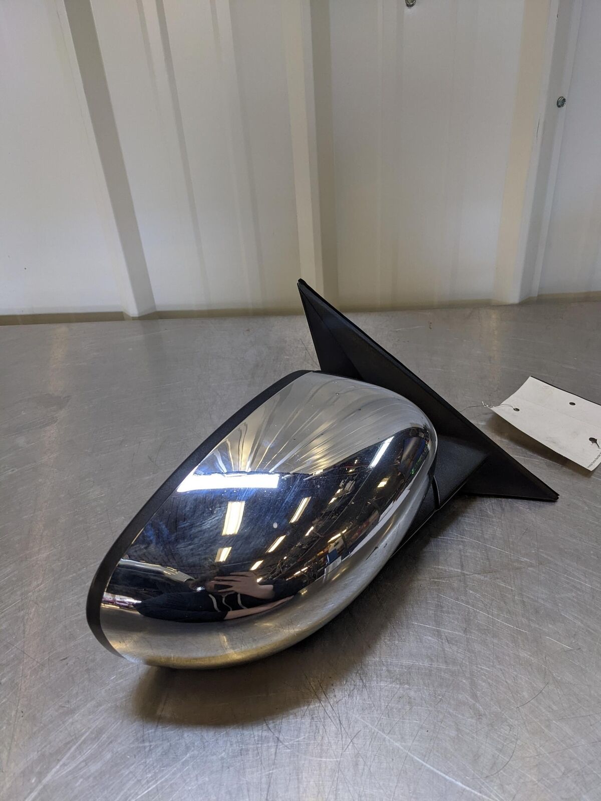 💥05-10 CHRYSLER 300 RH Right Door Mirror Chrome Power💥