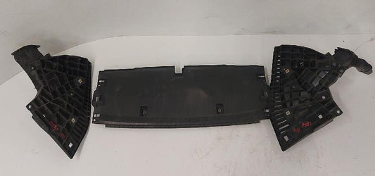 2016 LEXUS IS300 FRONT SPLASH GUARD SKID PLATE SPLASH PANEL AWD 53289