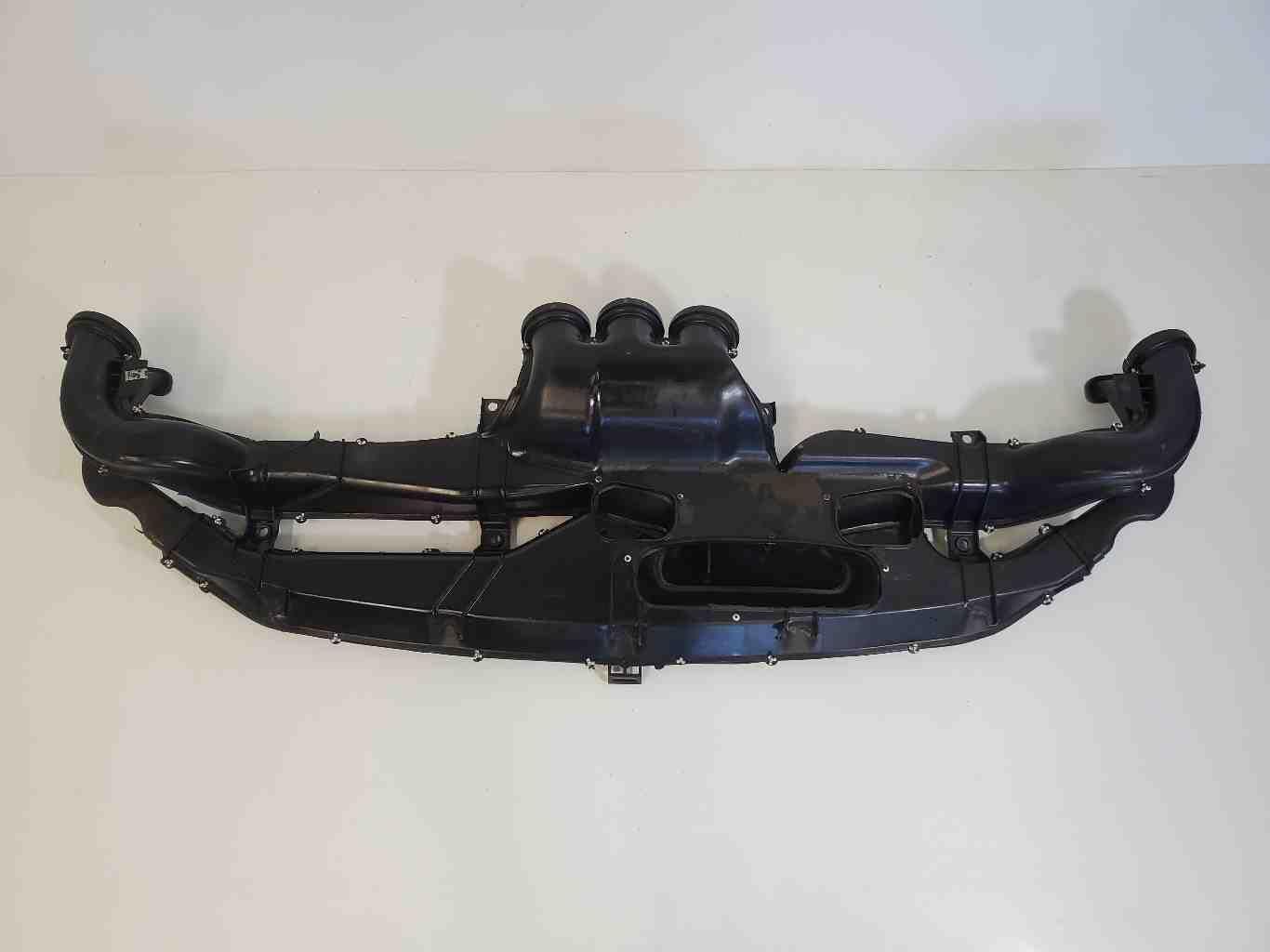 2000 Ferrari 360 Modena Heater Housing Heater Ducting