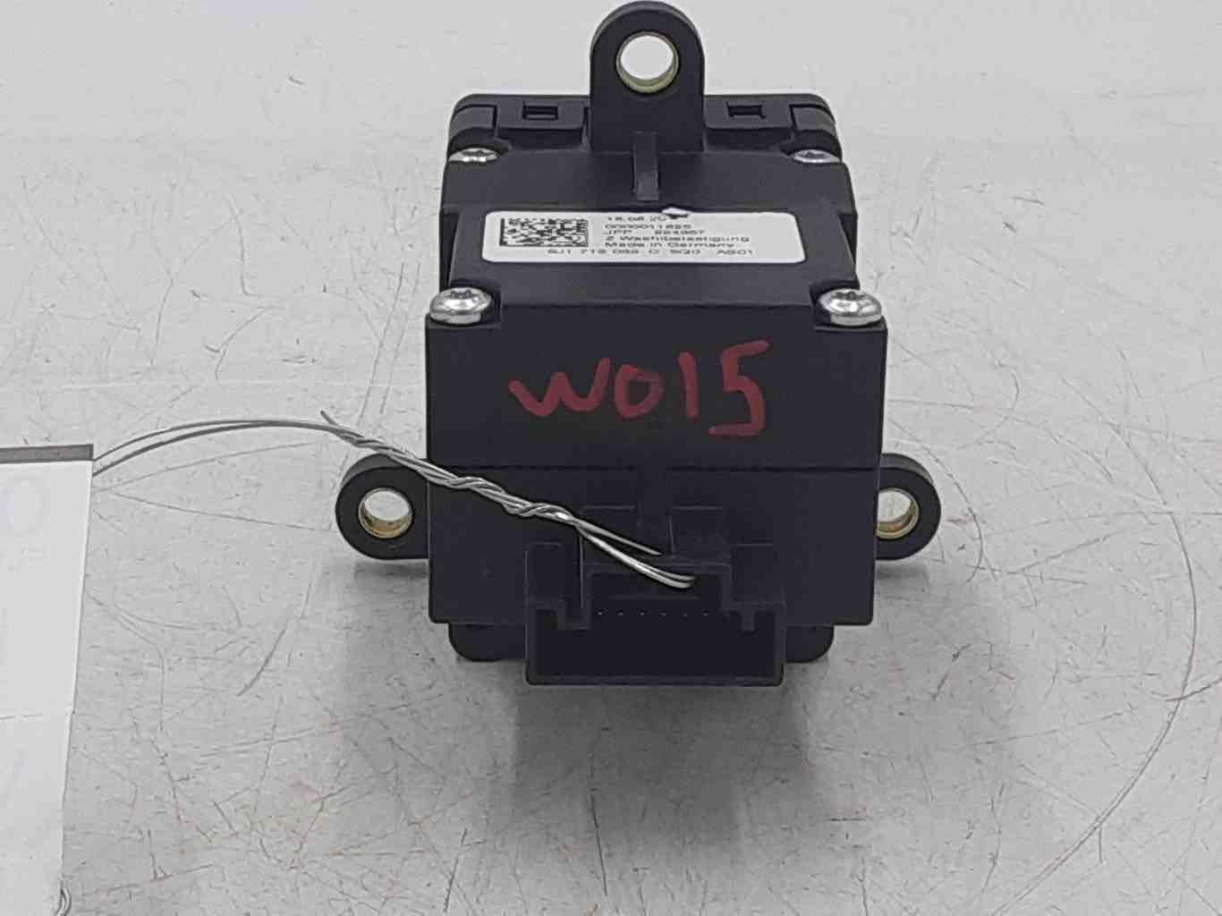 2020 PORSCHE TAYCAN Gear Shift Switch Drive Reverse 9j1713033c