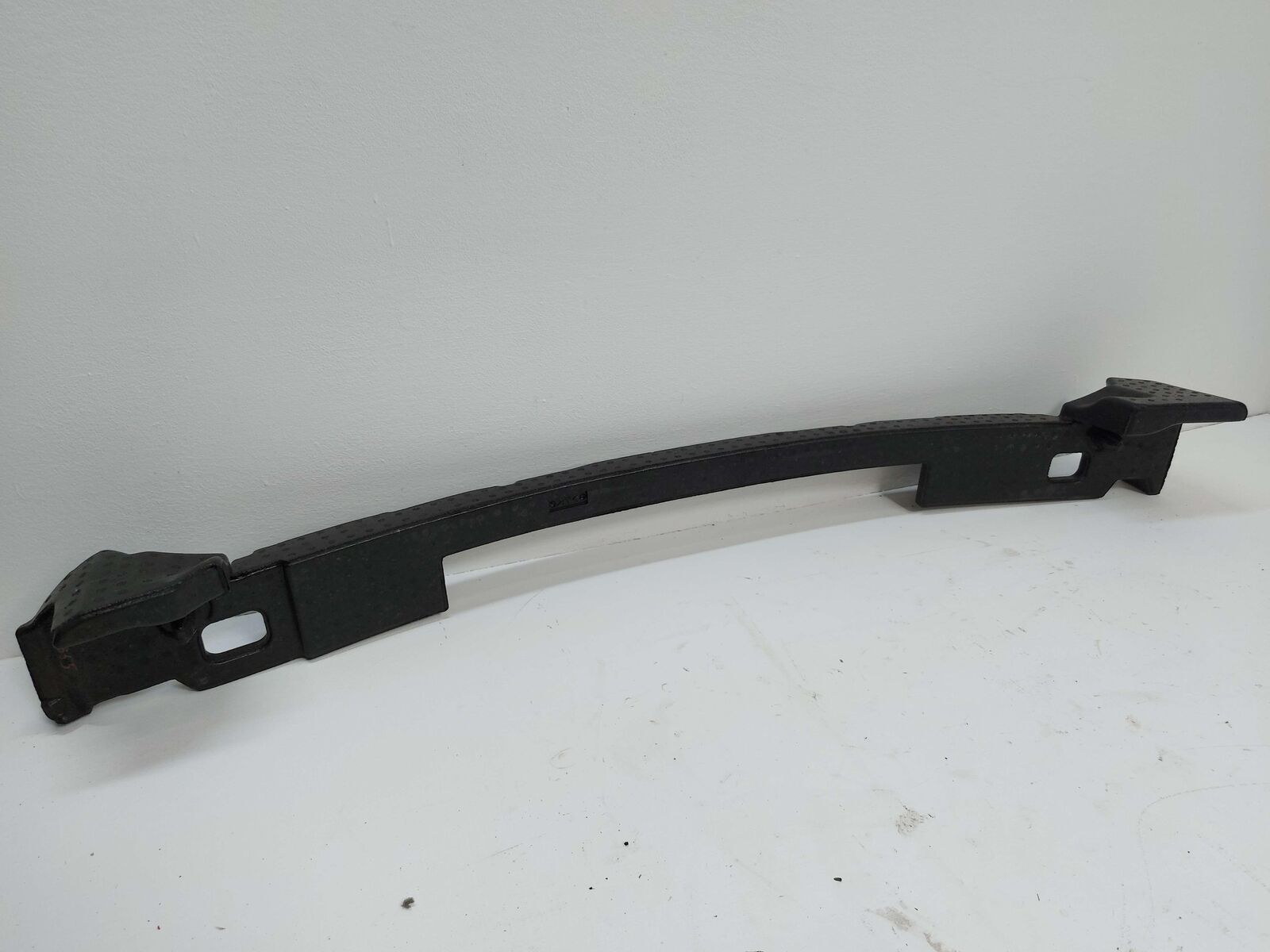 2017 TOYOTA HIGHLANDER FRONT BUMPER IMPACT ABSORBER 52611-0E120