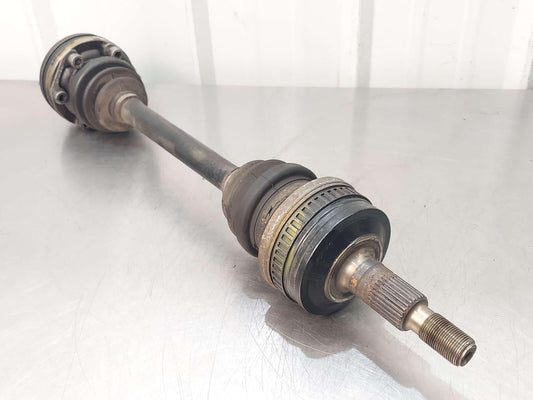 99-01 PORSCHE 911 996 CARRERA REAR LEFT AXLE SHAFT AUTO 996332024