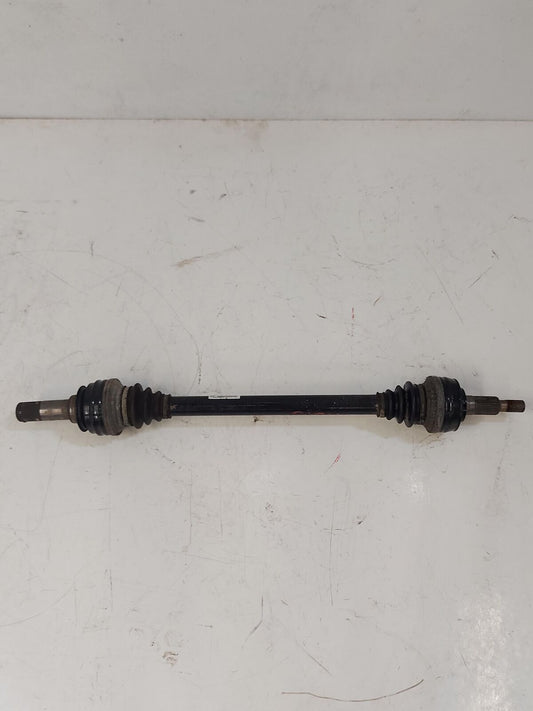 10-16 PORSCHE PANAMERA Rear Left CV Axle Shaft 97033202401 4S 4.8L Locking 40%