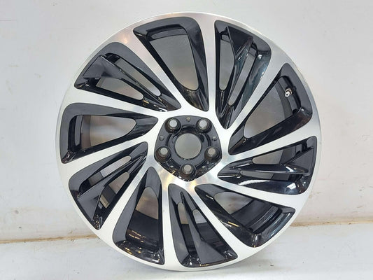 14-17 19 20 BMW I8 I12 RIGHT WHEEL RIM ALLOY 20X7.5 STYLE 625 *NOTE