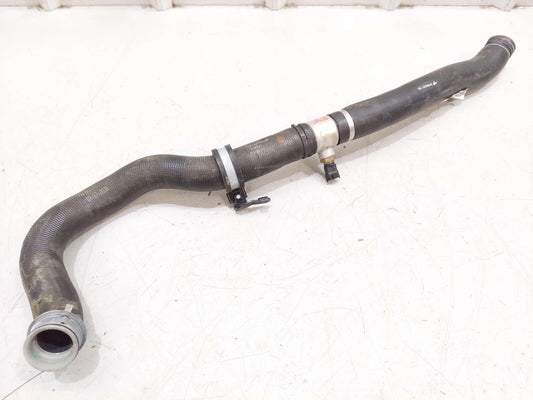 2017 MCLAREN 570S LEFT RADIATOR HOSE PIPE W/ SENSOR 13L0243CP