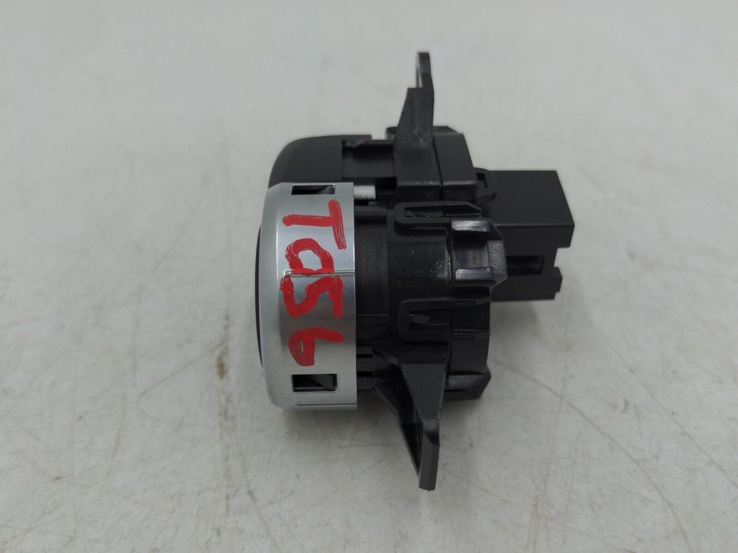 15-18 BMW X5M Ignition Switch 929168902 Engine Start Stop push button 39K KMS