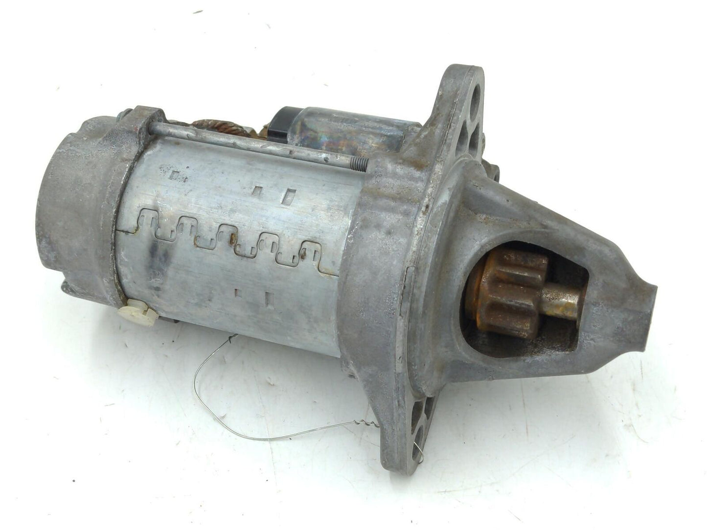 08-15 SUBARU LEGACY Starter Motor 23300aa59a 20K KM'S 2.5L 4 Cyl CVT