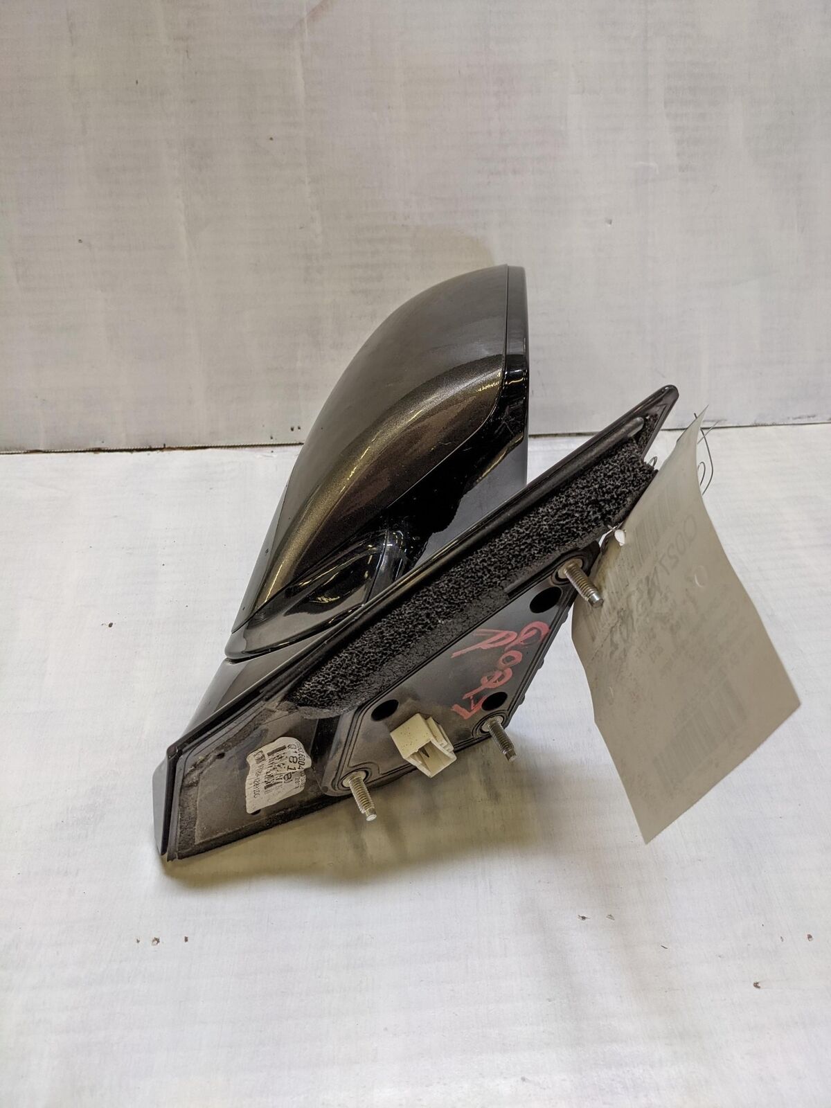 💥13-18 HYUNDAI SANTA FE RH Right Door Mirror Grey Heated Power💥