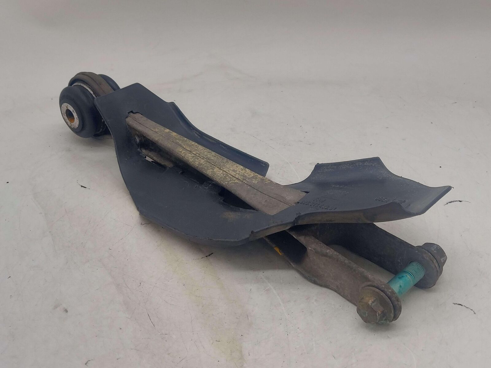 99-05 PORSCHE 911 996 CARRERA REAR LEFT LOWER CONTROL ARM TRAILING *NOTE