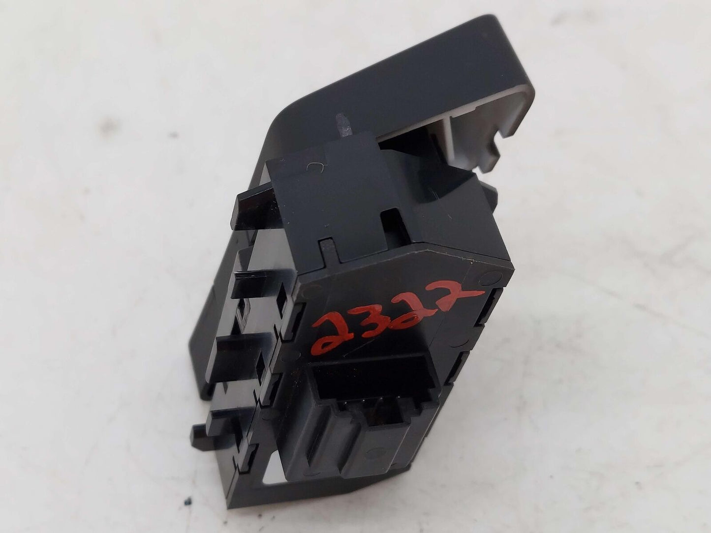 2018 Audi RS5 Front LH Left Door Seat Memory Switch 8W0959769