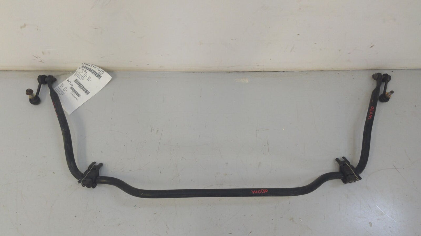 1999 NISSAN SKYLINE R34 Gt-t GTT Coupe Sway Bar Stabilizer Bar Front With Links