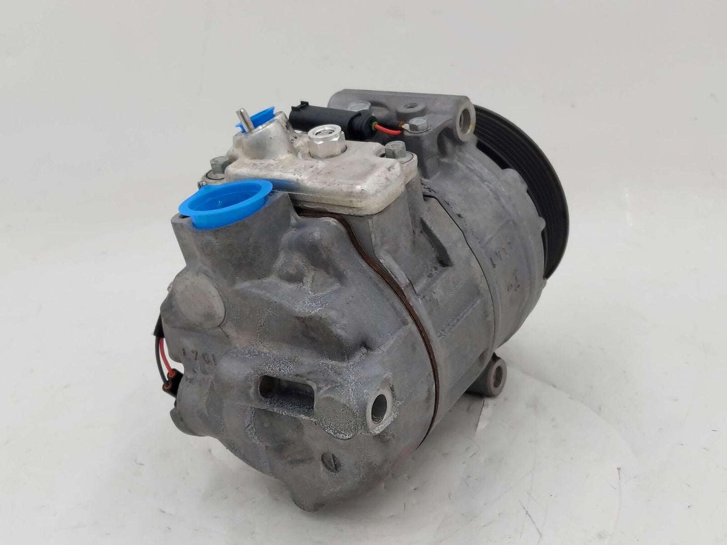 03-09 MERCEDES E55 AMG W211 A/C AIR CONDITIONING COMPRESSOR A0012301411 WAGON