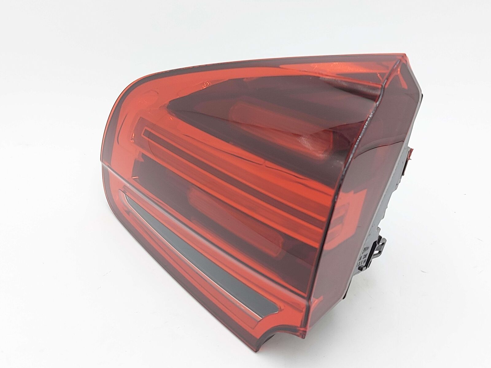 15-18 PORSCHE CAYENNE 958 S E-HYBRID RIGHT INNER TAIL LIGHT LAMP 7P5945308N