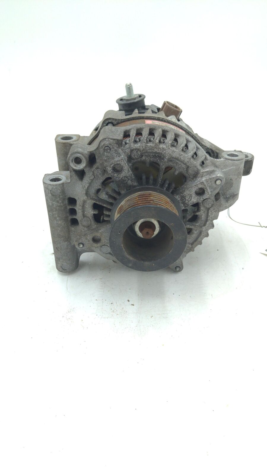 07-21 TOYOTA SEQUOIA Alternator 27060-38050 5.7L 180 amp 126K KM's