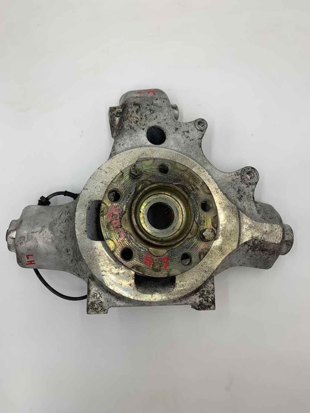 2000 Ferrari 360 Modena Left Rear Knuckle/stub Axle Lh 2179331