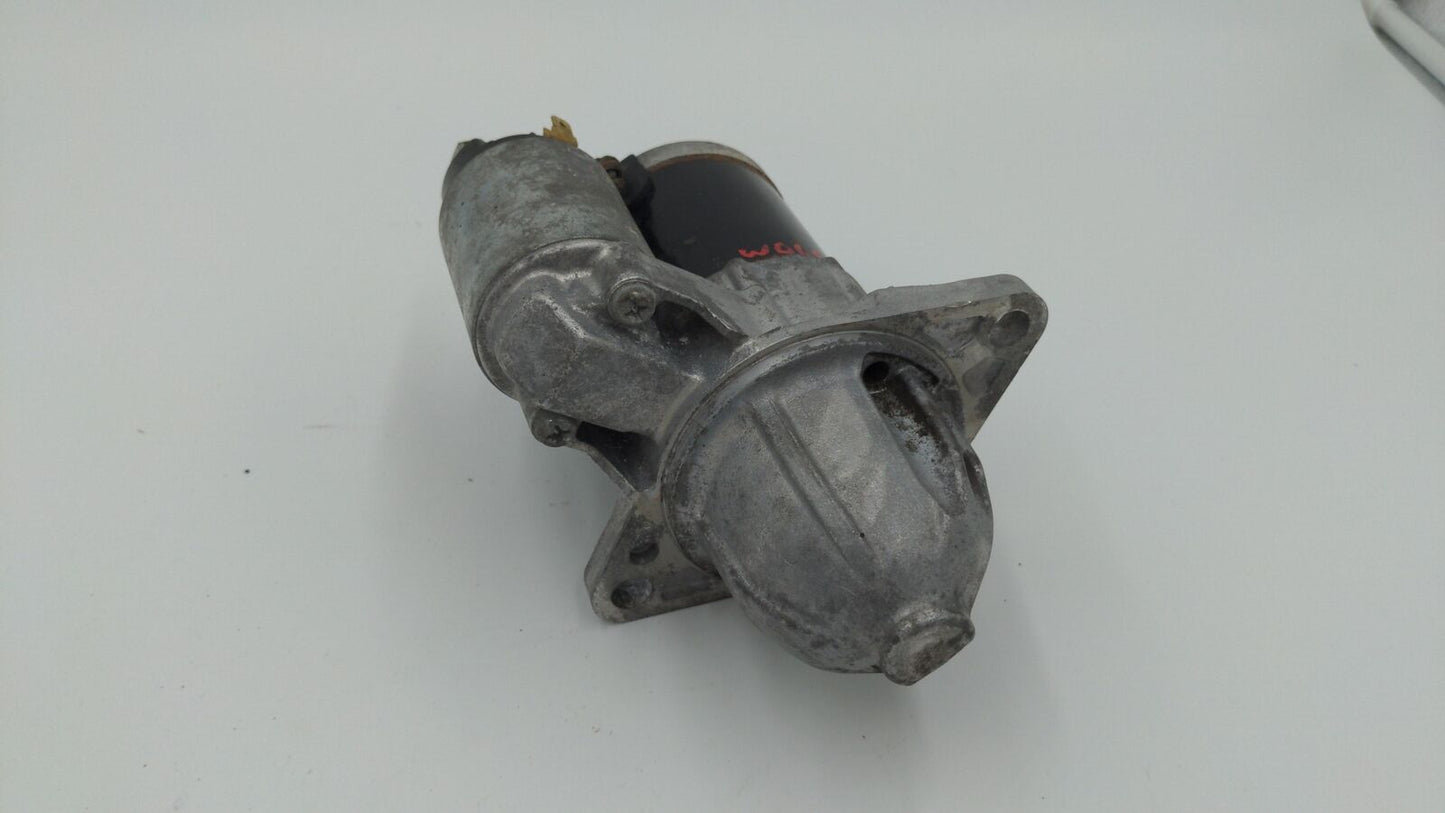 15-21 SUBARU WRX Starter Motor 2.0l 23300-aa710 M00t38571 2.0L AT CVT