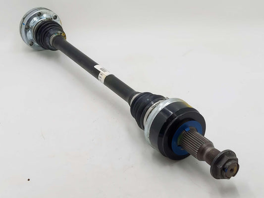 20-21 CADILLAC CT5 REAR LEFT AXLE SHAFT AWD SPORT SUSPENSION 84492511 13K MILES!