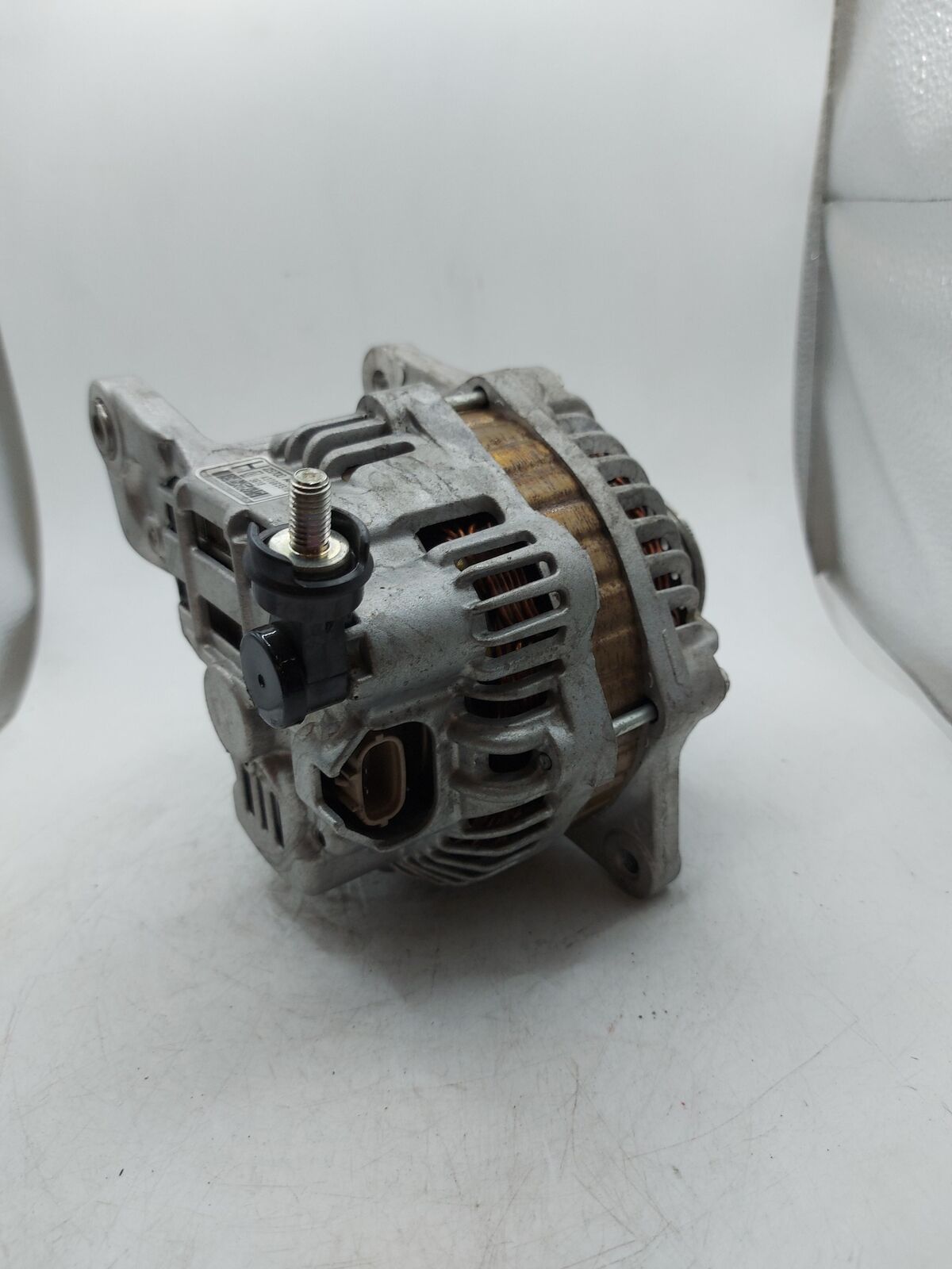 13 14 SUBARU IMPREZA Alternator 23700aa870 13K KM's!