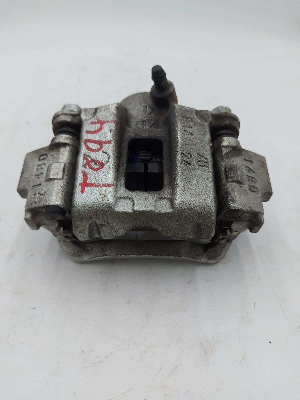 10-22 TOYOTA 4RUNNER ONLY 7K KM! RH RIGHT REAR CALIPER