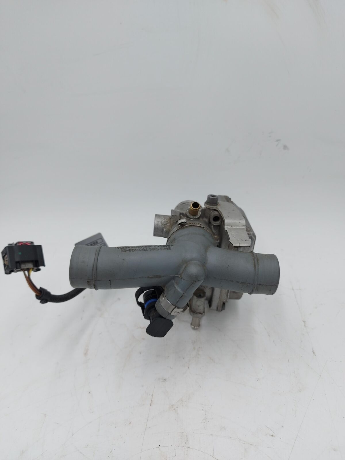 2008 BMW M3 E92 Idle Control Valve Actuator ICV 7838024 S65B40A 104K KMS