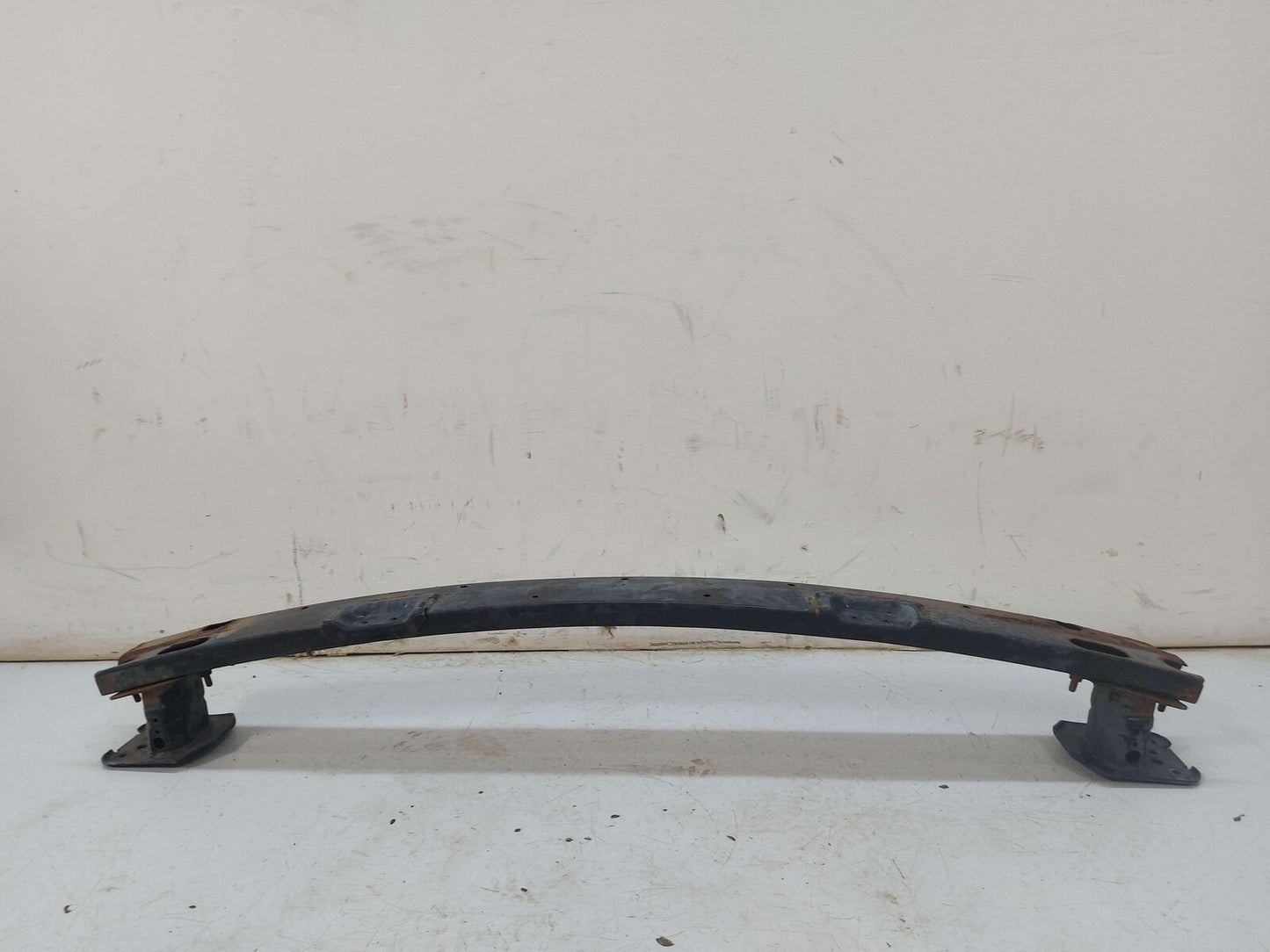 13-18 Toyota Rav-4 Rear Bumper Reinforcement Impact Crash Bar 520230R020