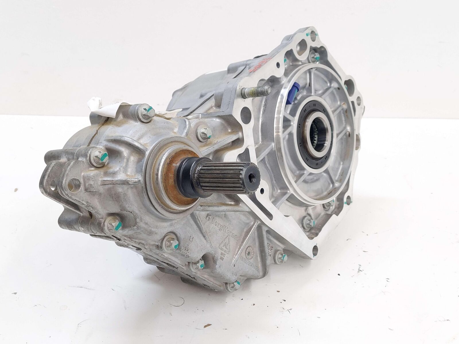 20-21 CADILLAC CT5 2.0L TRANSFER CASE LT AWD 84683454 21K MILES!