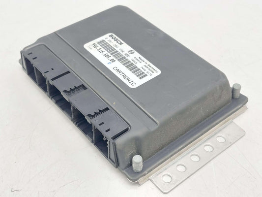 99-01 PORSCHE 911 996 CARRERA ECU ENGINE CONTROL MODULE 99661860500