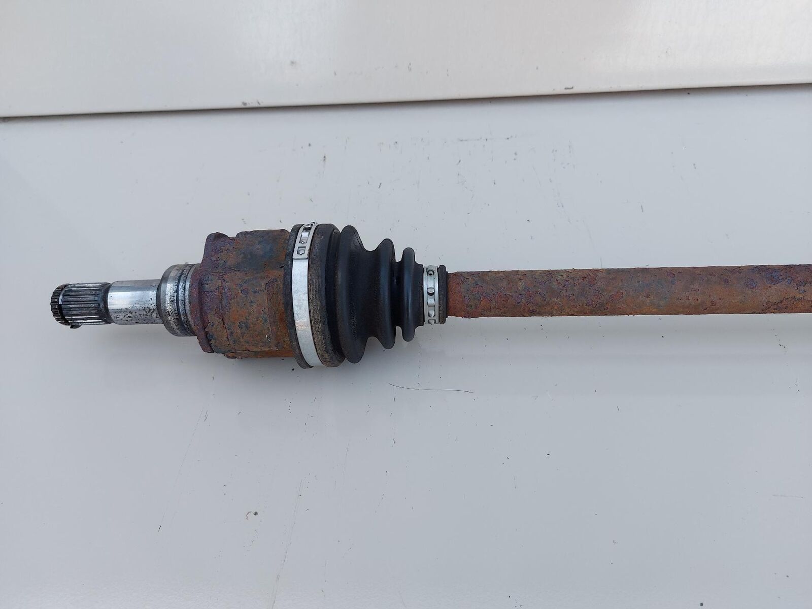 13-18 TOYOTA RAV-4 Left Rear Axle Shaft