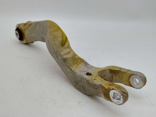 18-20 Mercedes E63s AMG W213 Rear Left Upper Control Arm Camber Arm A2053520501