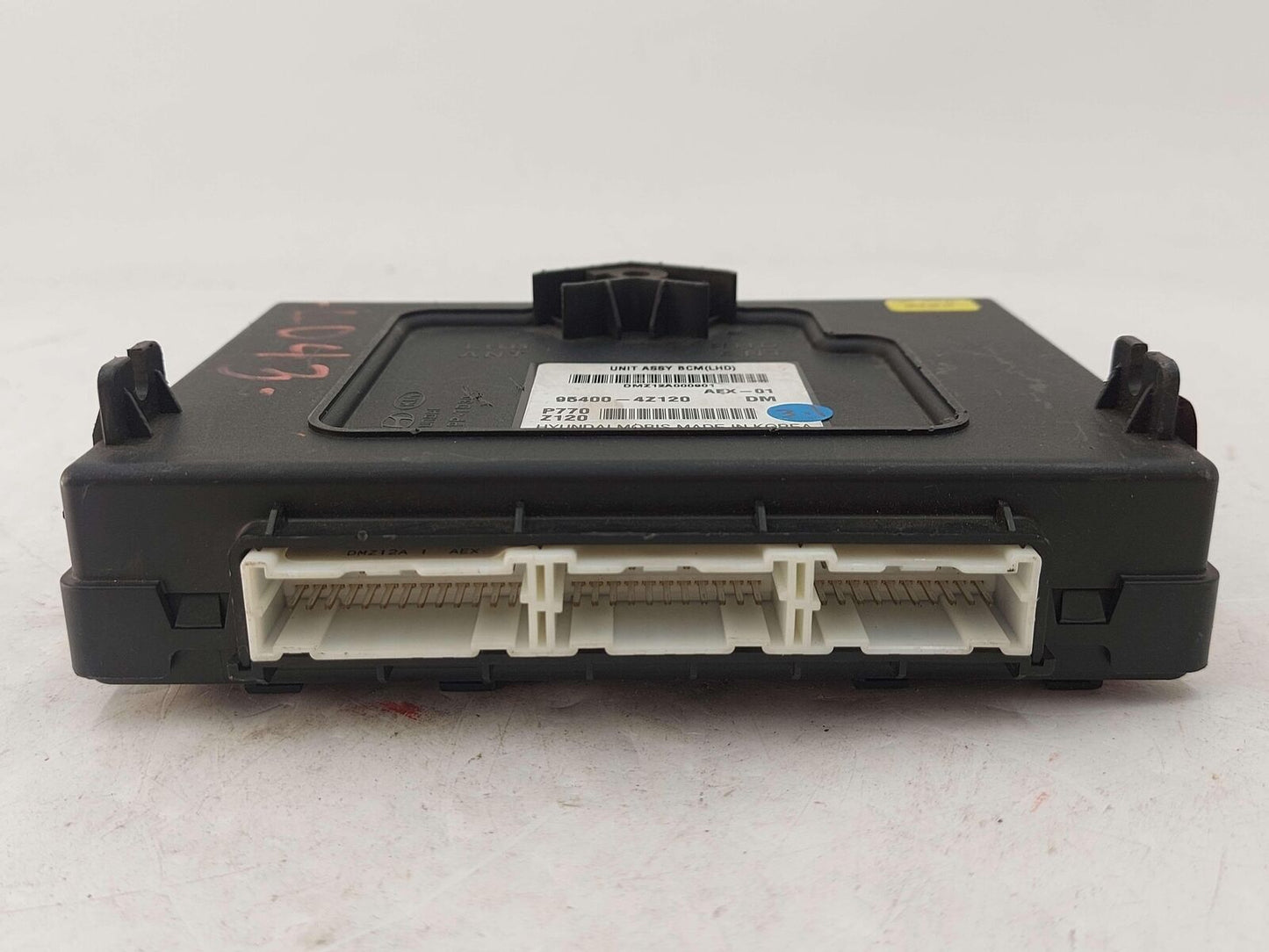 L043 HYUNDAI SANTA FE 2013 954004z120 Brake Control Module