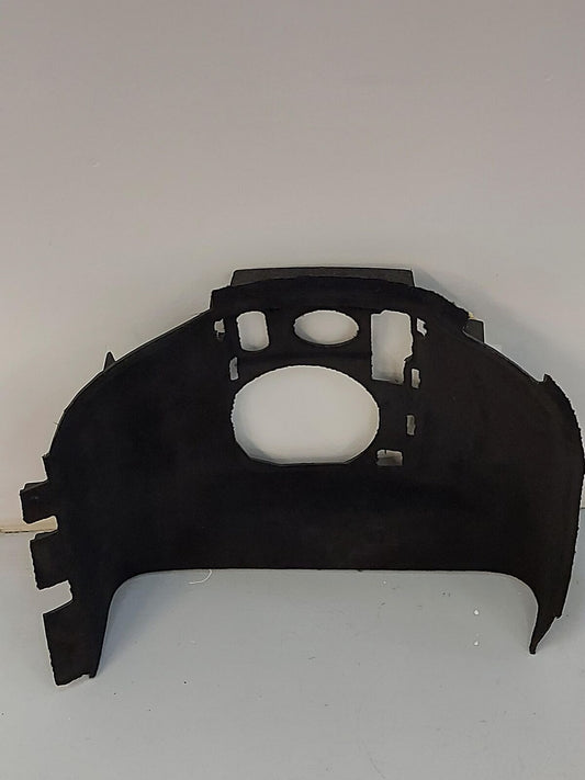 14 JAGUAR F-TYPE Rear Rh RIGHT Bulkhead Trim Black EX5328900 EX53-28900-AG