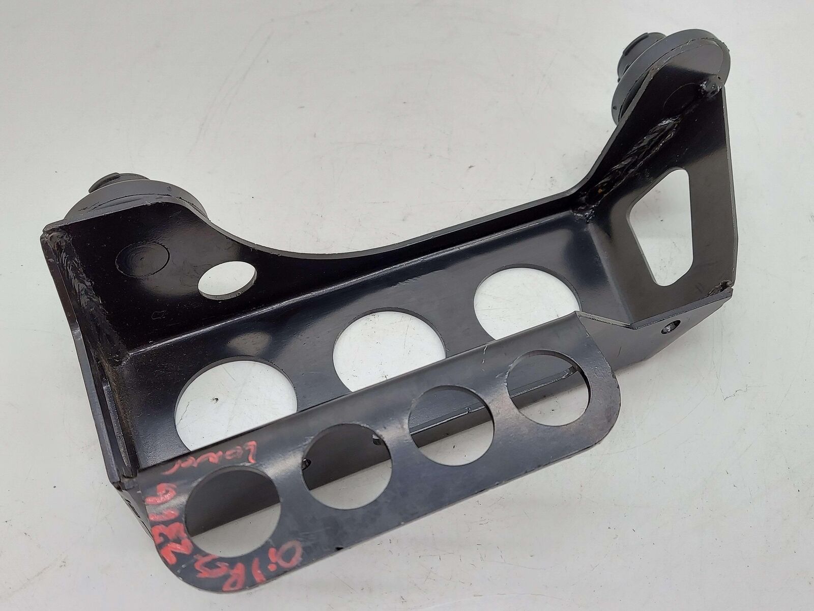 2006 FORD GT GT40 SUPERCAR LOWER OIL RESERVOIR MOUNT 4G7V-6C768-CB OEM