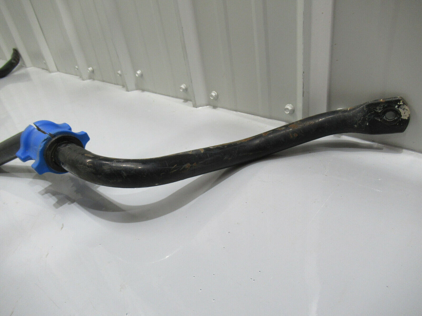 T020 2016 16 MCLAREN 570S FRONT SWAY BAY STABILIZER BAR 