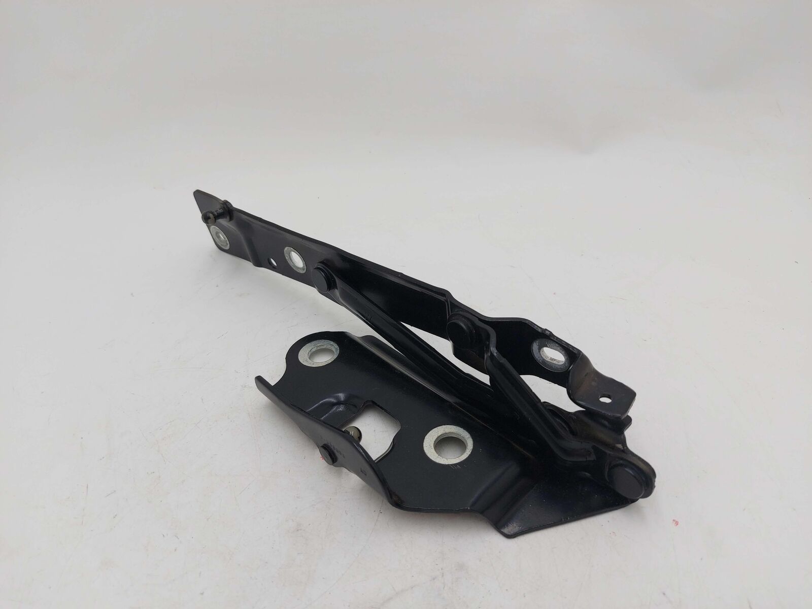 12-23 DODGE CHALLENGER SRT HELLCAT REAR LEFT TRUNK LID HINGE PITCH BLACK PX8