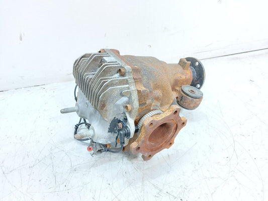 05-12 Nissan Pathfinder Rear Differential Carrier 4.0L 3.36 Ratio