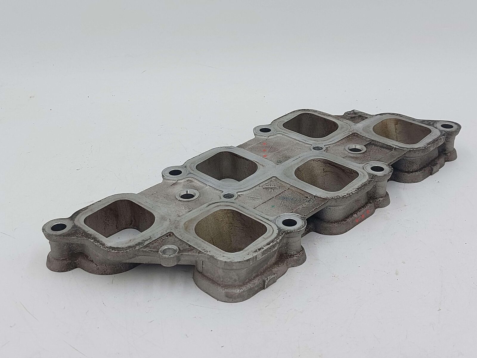 10-16 CADILLAC SRX INTAKE MANIFOLD 130112C509 12611155