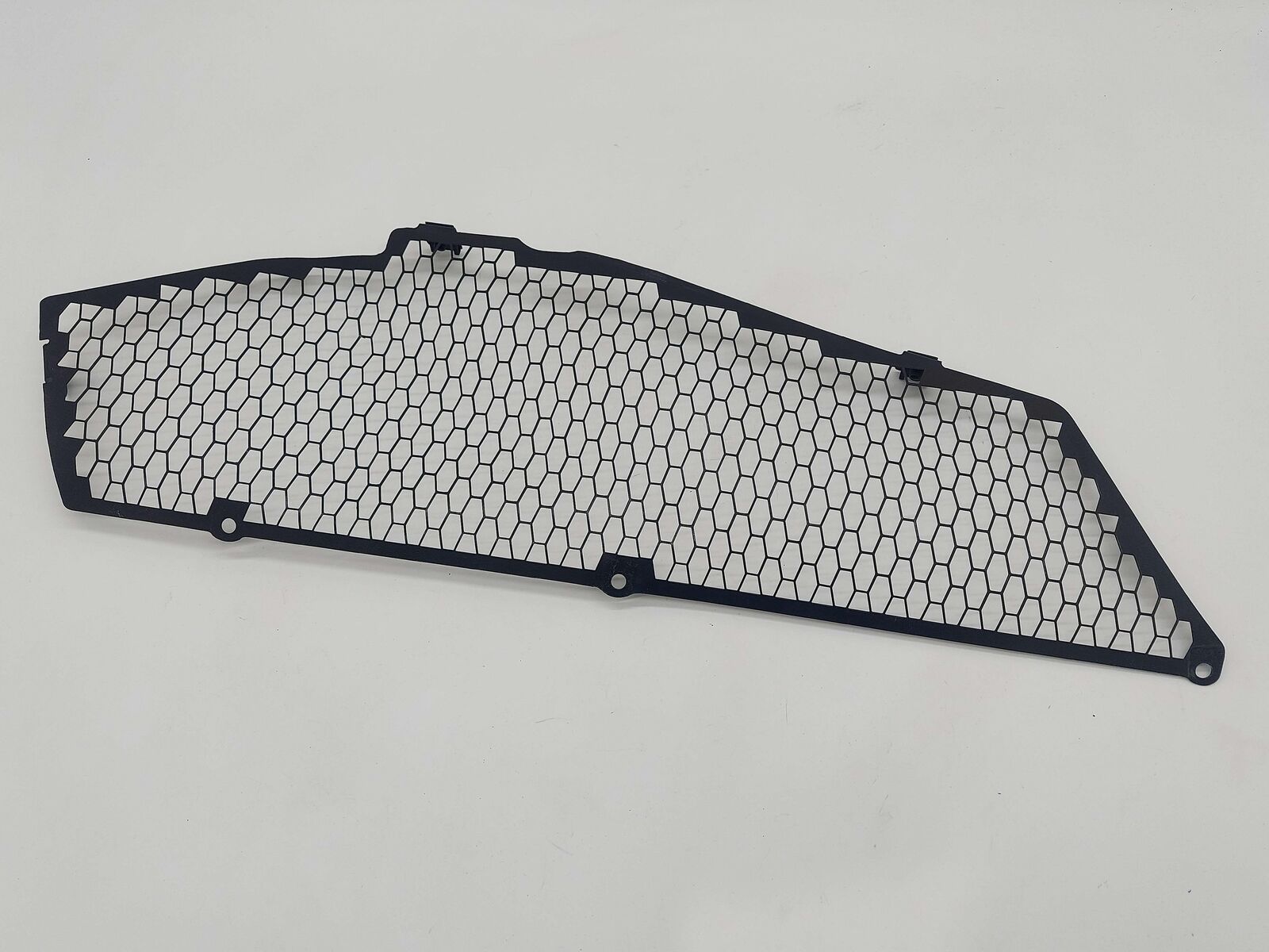 2016 MCLAREN 540C LEFT GRILL GRILLE QUARTER GRILL *NOTE