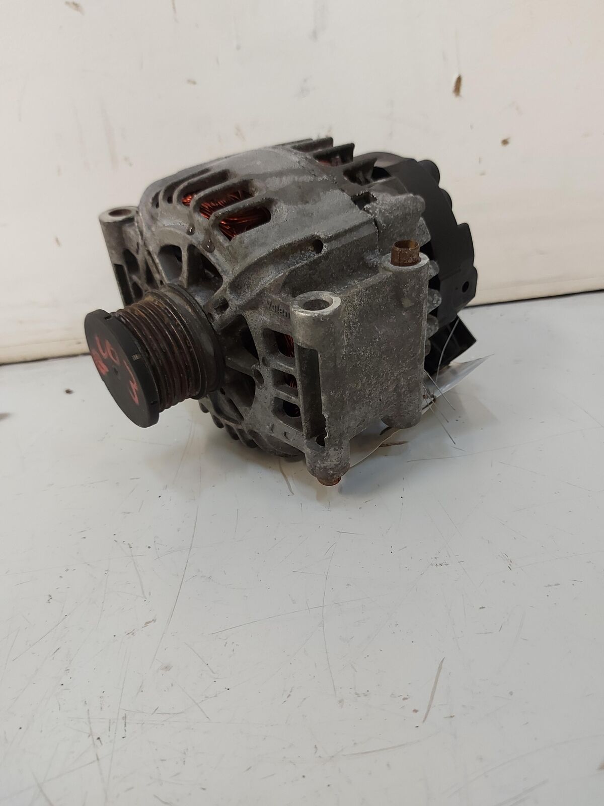 07-15 MINI COOPER Alternator v75765138002 152K KM