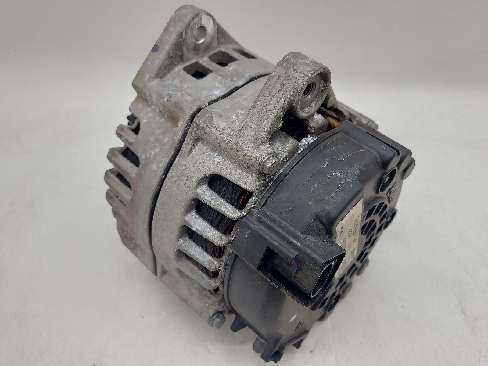 2016 MCLAREN 540C ALTERNATOR 3.8L 220A 14V 2608991C FGN23S036