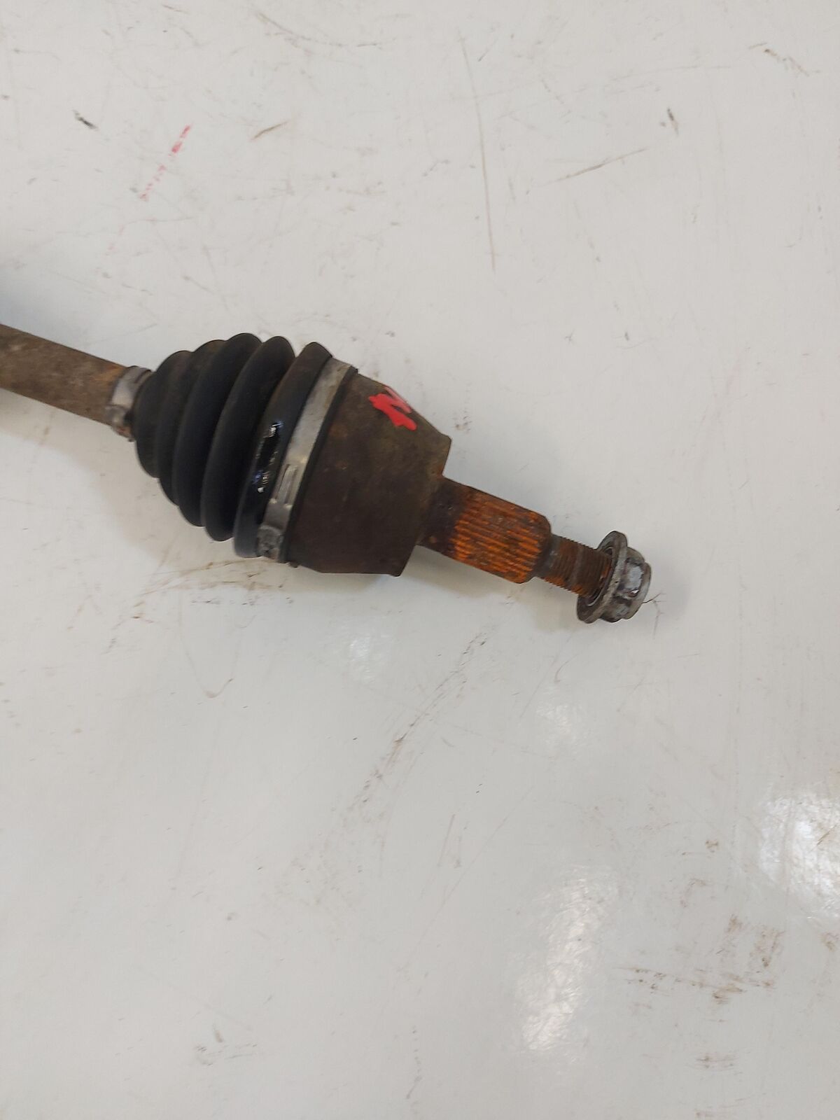 05-11 DODGE DAKOTA Right Axle Shaft Lh Front Outer Or Rh P52104697AB 173K KM's