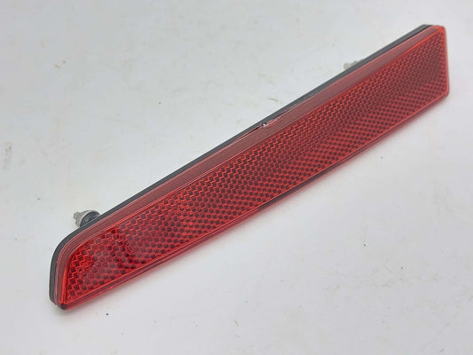 2023 McLaren Artura Rear LH Left Marker REFLECTOR Inner 13A3750CP