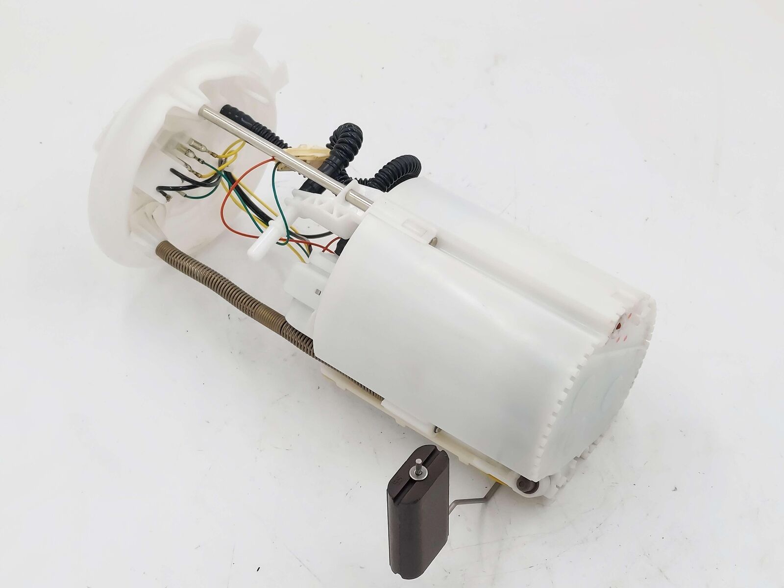 17-22 NISSAN QASHQAI FUEL PUMP 2.0L MR20DD 0580200492