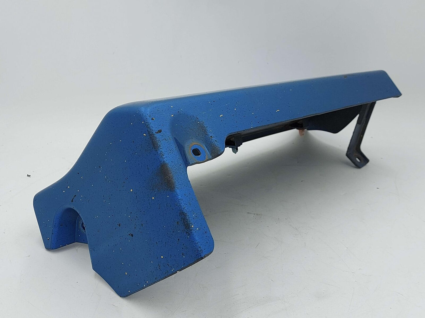 2006 TOYOTA TACOMA REAR LH LEFT LOWER BOX ROCKER MOULDING BLUE 75804-04010