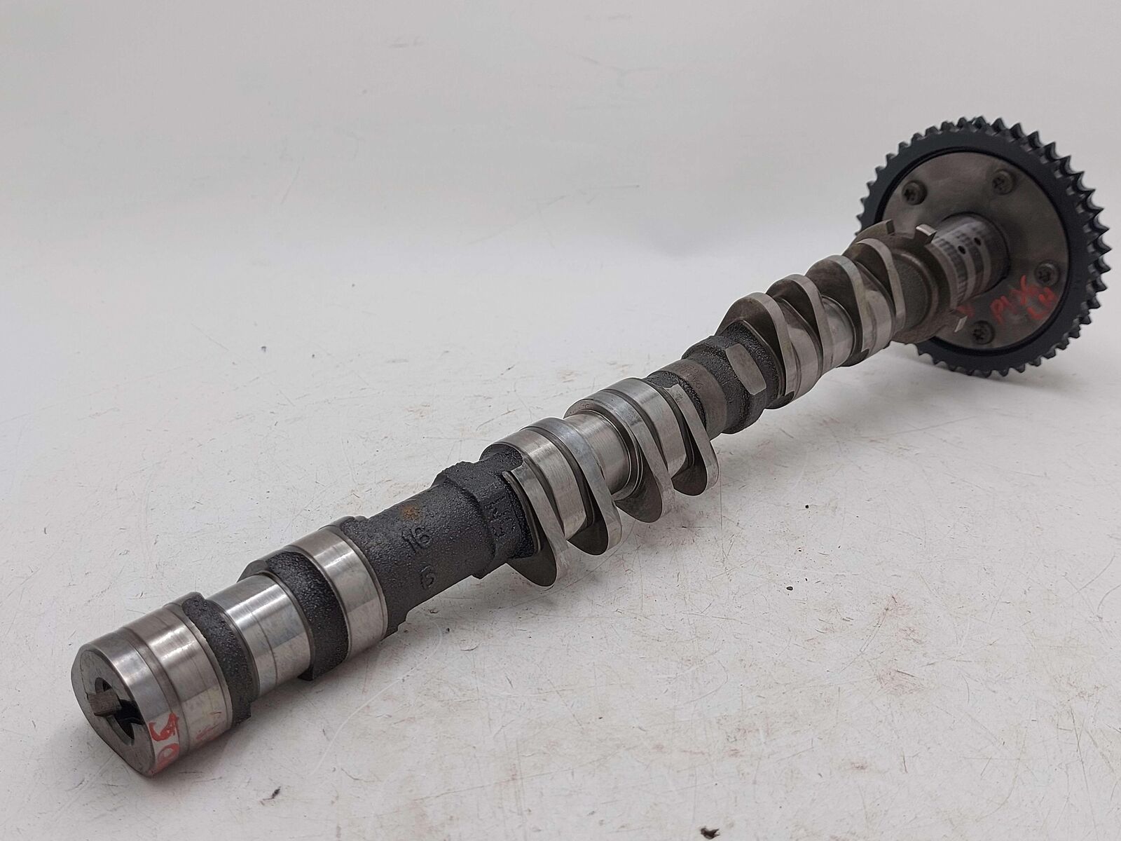 2010 PORSCHE 911 CARRERA 4S 997.2 3.8L MA1.01 LEFT CAMSHAFT INTAKE