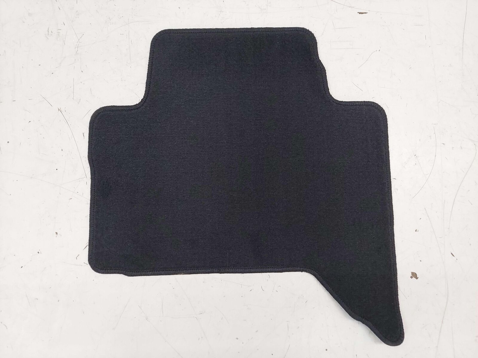 2015 TOYOTA TACOMA FLOOR MAT BLACK CARPET OEM PT206-35152-20 DOUBLE CAB NEW